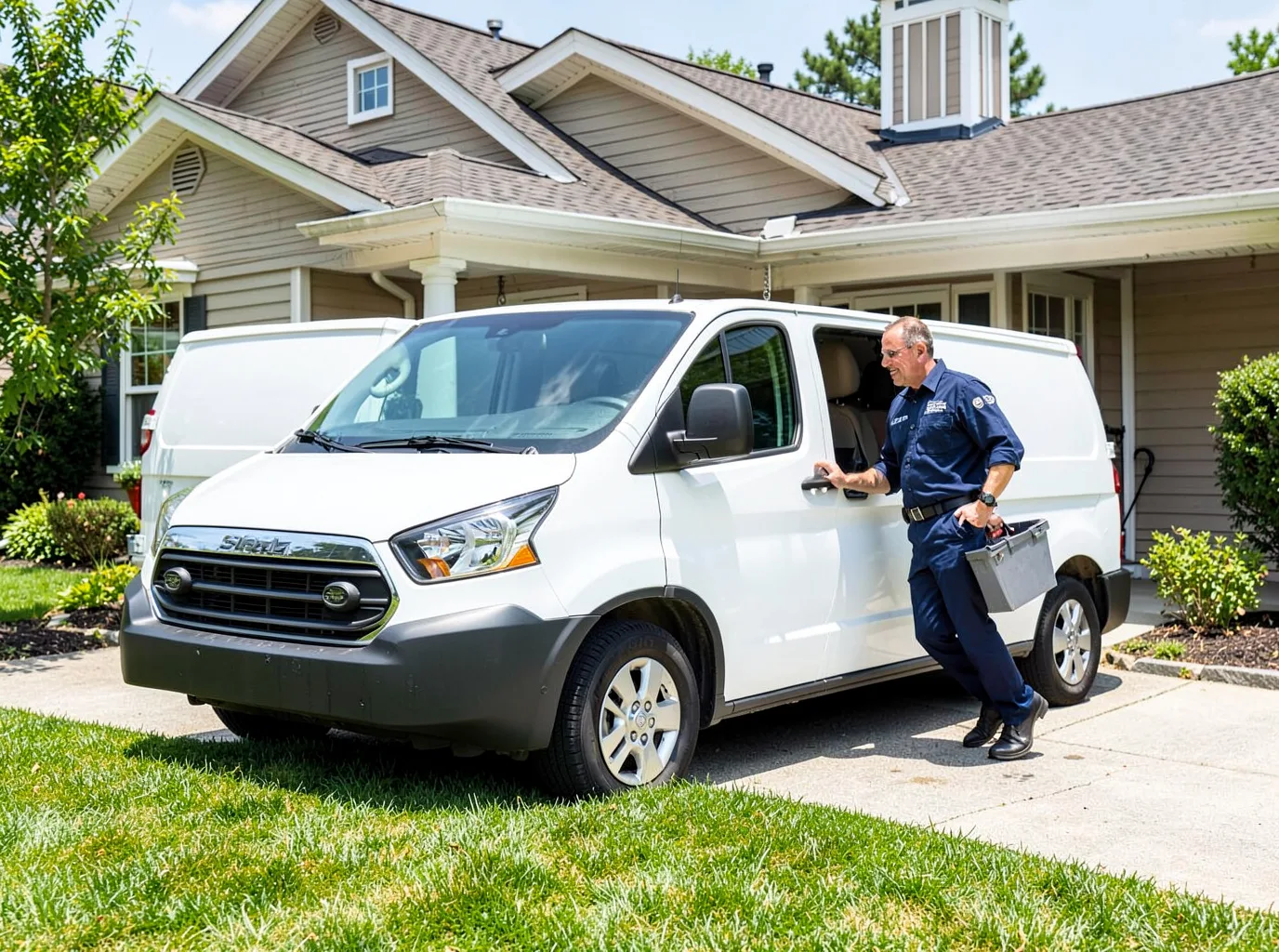 Emergency Plumber company in Charlotte, IA