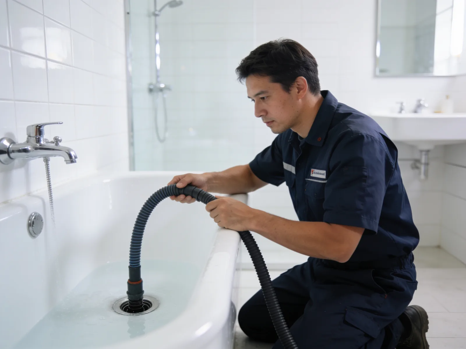 Emergency Plumber Charlotte, IA FAQs